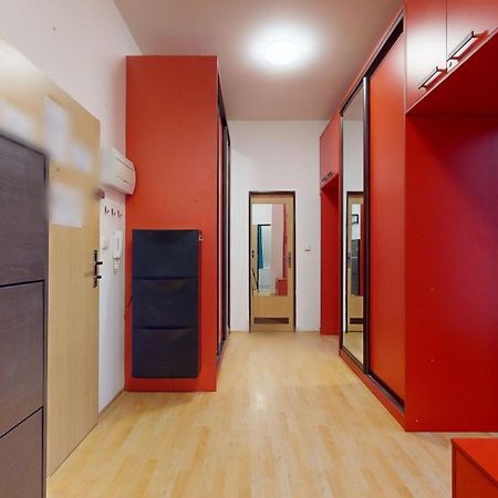 Apartman Topolova 912B Milovice  Dış mekan fotoğraf