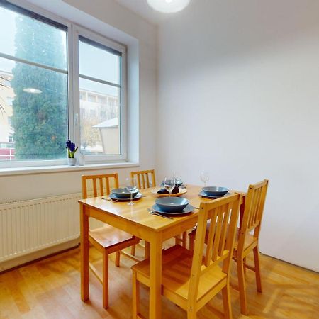 Apartman Topolova 912B Milovice  Dış mekan fotoğraf