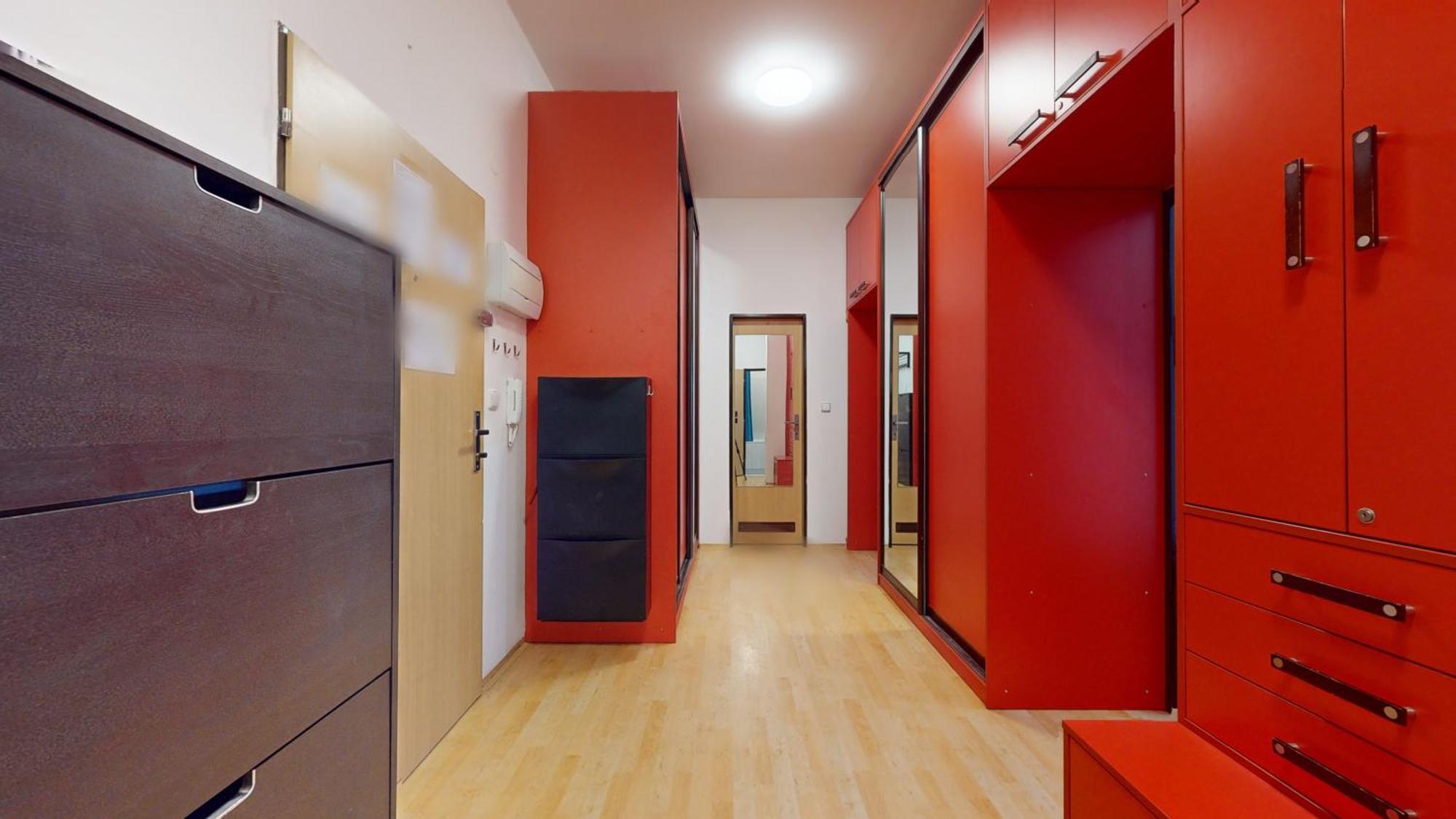 Apartman Topolova 912B Milovice  Dış mekan fotoğraf