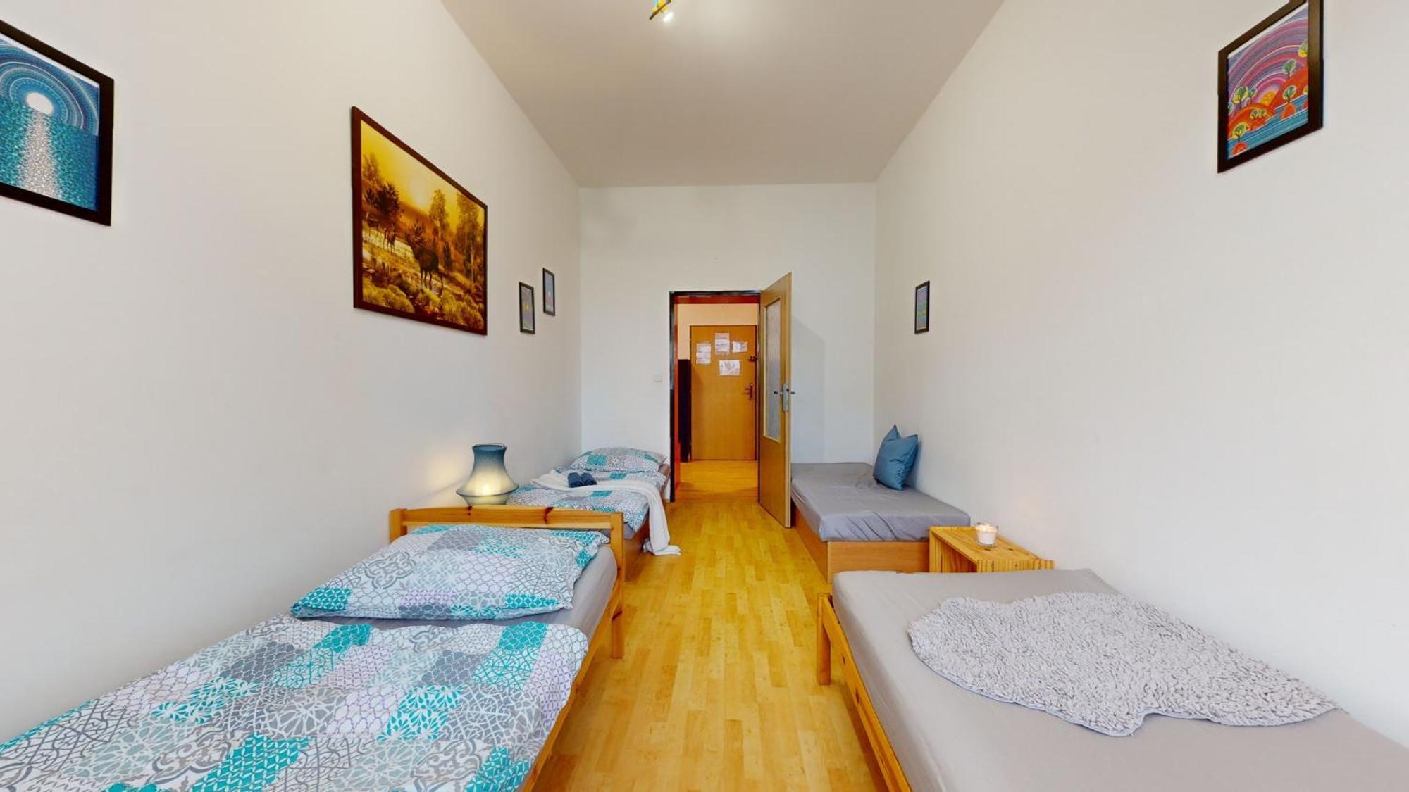 Apartman Topolova 912B Milovice  Dış mekan fotoğraf