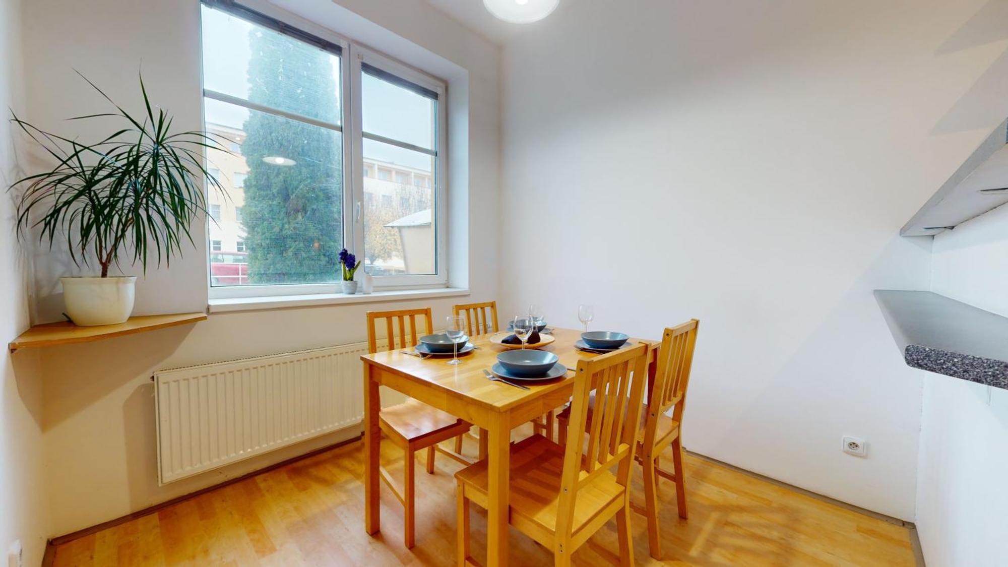 Apartman Topolova 912B Milovice  Dış mekan fotoğraf