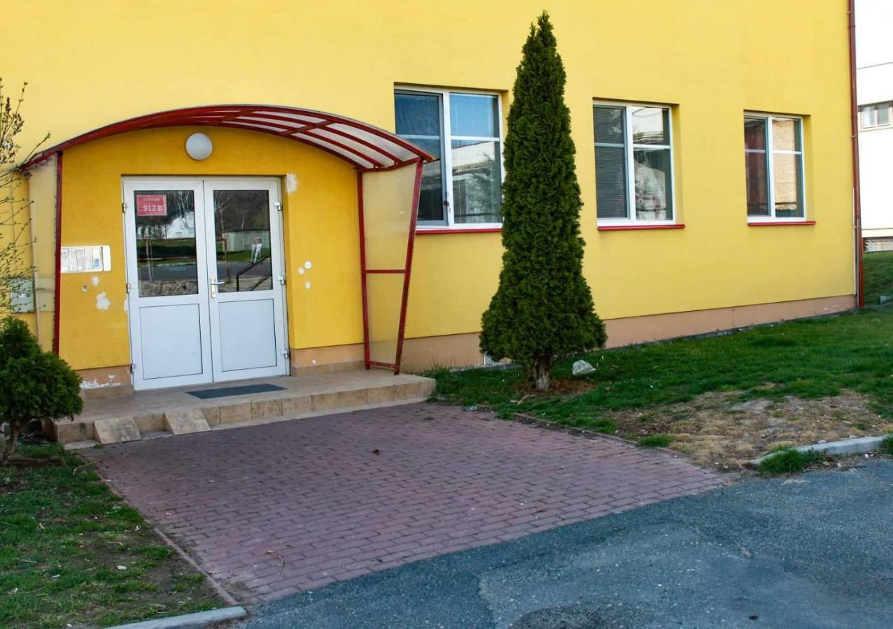 Apartman Topolova 912B Milovice  Dış mekan fotoğraf